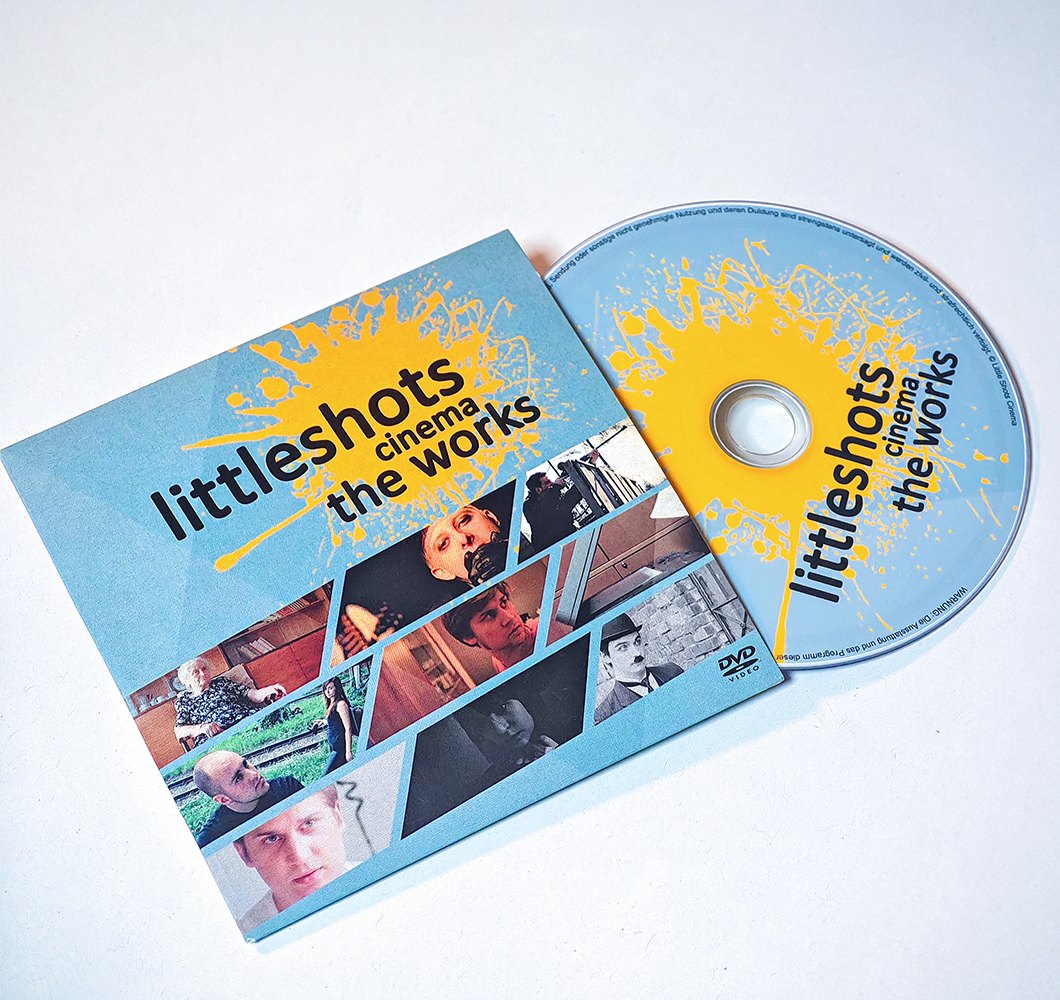 littleShots Cinema