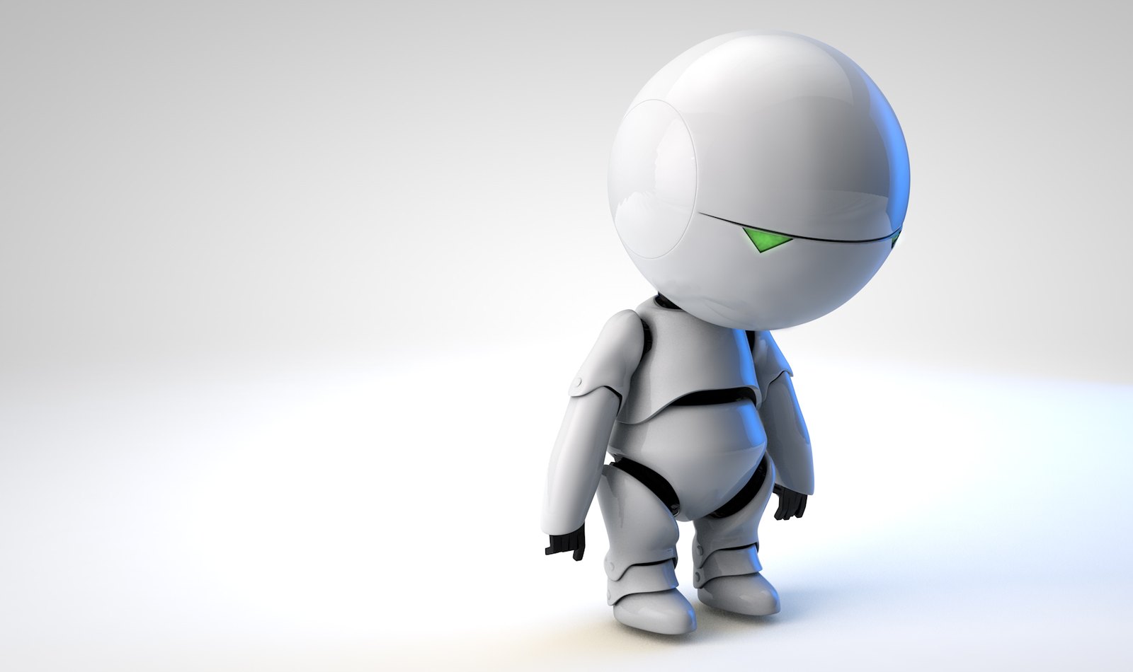Marvin 3D